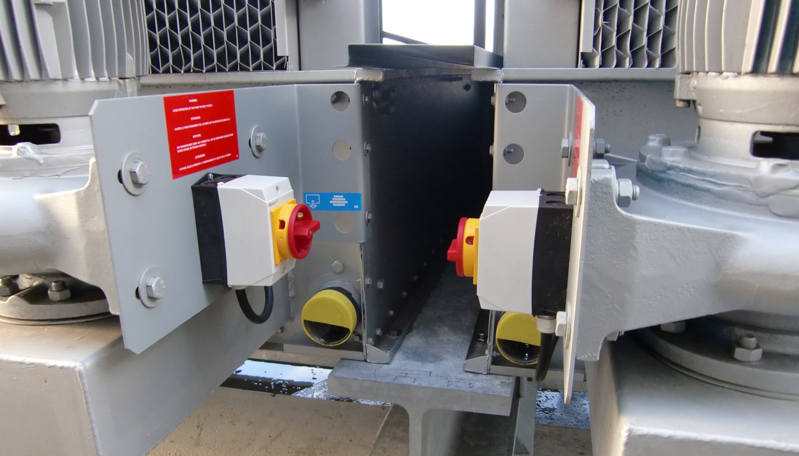 Brinkmann EMSR-Anlagentechnik Sachverständigenbüro für EMSR-Ausrüstungen 